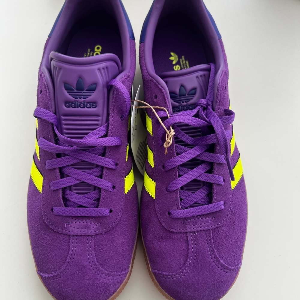 Adidas Gazelle
